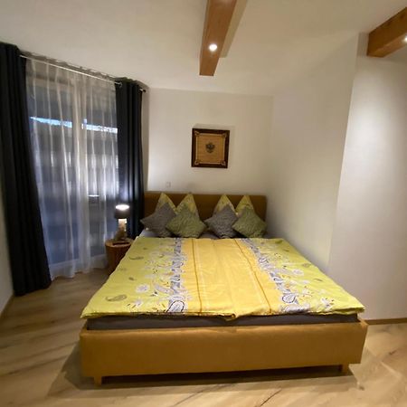 Apartment Serlesblick Ellbögen Екстериор снимка