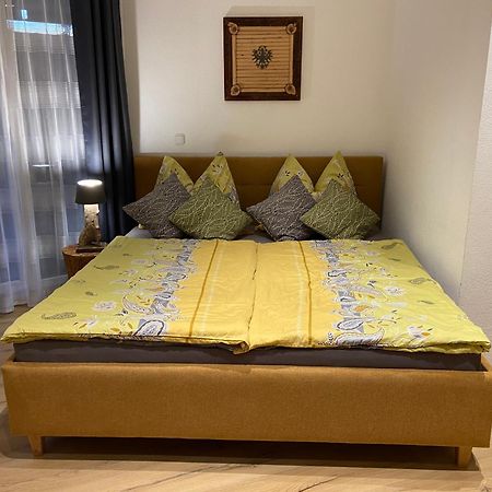 Apartment Serlesblick Ellbögen Екстериор снимка